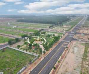 bất động sản Bàu Bàng- đầu tư bđs mùa dịch 3