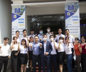 Phú Minh Hưng khai trương chi nhánh mới