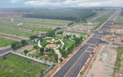 bất động sản Bàu Bàng- đầu tư bđs mùa dịch 3