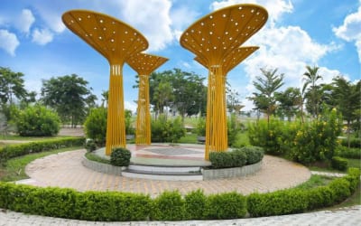 bất động sản Bàu Bàng- đầu tư bđs mùa dịch 5